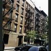 Block 262: Suffolk Street between Rivington Street and Delancey Street North (east side)