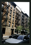 Block 262: Suffolk Street between Rivington Street and Delancey Street North (east side)