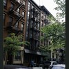 Block 262: Suffolk Street between Rivington Street and Delancey Street North (east side)