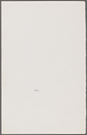 Howells, [William Dean], ALS to. Feb. 21, 1881. 