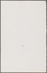 Howells, [William Dean], ALS to. Feb. 21, 1881. 