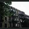 Block 262: Suffolk Street between Rivington Street and Delancey Street North (east side)