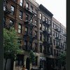 Block 262: Suffolk Street between Rivington Street and Delancey Street North (east side)