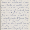 Howells, [William Dean], ALS to. Feb. 27, [1881]. 
