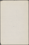 Howells, [William Dean], ALS to. Oct. 26, 1881. 