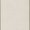 Howells, [William Dean], ALS to. Oct. 26, 1881. 