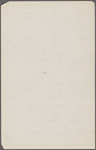 Howells, [William Dean], ALS to. Oct. 26, 1881. 