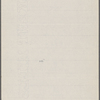 Howells, [William Dean], ALS to. Dec. 16, 1881. 