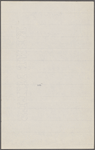 Howells, [William Dean], ALS to. Dec. 16, 1881. 