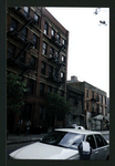 Block 262: Suffolk Street between Rivington Street and Delancey Street North (east side)
