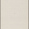 Howells, [William Dean], ALS to. Dec. 16, 1881. 