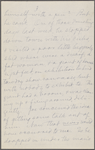 Howells, [William Dean], ALS to. Dec. 16, 1881. 