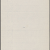 Howells, [William Dean], ALS to. Dec. 16, 1881. 