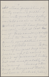 Howells, [William Dean], ALS to. Dec. 16, 1881. 