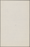 Howells, [William Dean], ALS to. Dec. 16, 1881. 