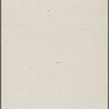 Howells, [William Dean], ALS to. Dec. 16, 1881. 