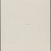 Howells, [William Dean], ALS to. Dec. 16, 1881. 