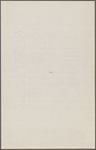 Howells, [William Dean], ALS to. Dec. 16, 1881. 