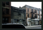 Block 262: Suffolk Street between Rivington Street and Delancey Street North (east side)