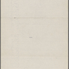 Howells, [William Dean], ALS to. Dec. 16, 1881. 