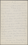 Howells, [William Dean], ALS to. Jan. 28, 1882. 