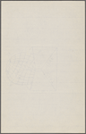 Howells, [William Dean], ALS to. Jan. 28, 1882. 