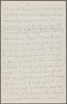 Howells, [William Dean], ALS to. Jan. 28, 1882. 