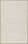 Howells, [William Dean], ALS to. Jan. 28, 1882. 
