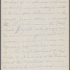 Howells, [William Dean], ALS to. Jan. 28, 1882. 