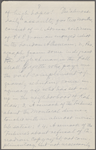 Howells, [William Dean], ALS to. Jan. 28, 1882. 