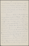 Howells, [William Dean], ALS to. Jan. 28, 1882. 