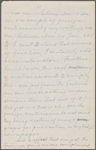 Howells, [William Dean], ALS to. Jan. 28, 1882. 