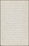 Howells, [William Dean], ALS to. Jan. 28, 1882. 