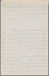Howells, [William Dean], ALS to. Jan. 28, 1882. 