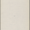 Howells, [William Dean], ALS to. Jun. 22, 1882. 