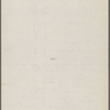 Howells, [William Dean], ALS to. Jun. 22, 1882. 