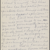 Howells, [William Dean], ALS to. Jun. 22, 1882. 