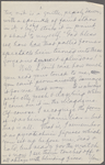 Howells, [William Dean], ALS to. Jun. 22, 1882. 