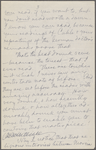 Howells, [William Dean], ALS to. Jun. 22, 1882. 