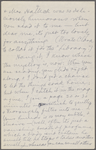 Howells, [William Dean], ALS to. Jun. 22, 1882. 