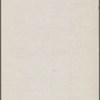 Howells, [William Dean], ALS to. Jun. 22, 1882. 