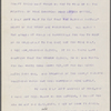 Howells, [William Dean], TL to. Oct. 3, 1882. 