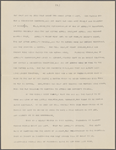 Howells, [William Dean], TL to. Mar. 1, 1883. 