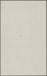 Howells, [William Dean], ALS to. Jan. 7, 1884. 