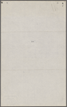 Howells, [William Dean], ALS to. Jan. 7, 1884. 