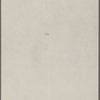 Howells, [William Dean], ALS to. Feb. 2, 1884. 