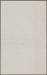 Howells, [William Dean], ALS to. Aug. 31, 1884. 
