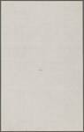 Howells, [William Dean], ALS to. Aug. 31, 1884. 