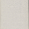 Howells, [William Dean], ALS to. Aug. 31, 1884. 