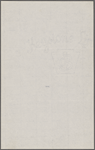 Howells, [William Dean], ALS to. Aug. 31, 1884. 